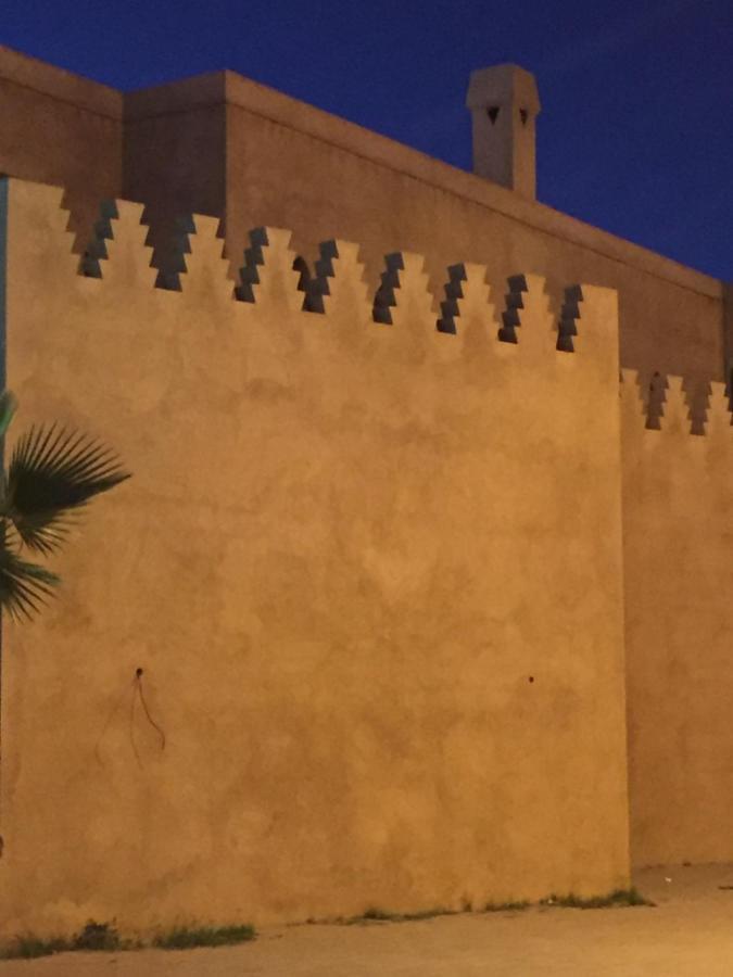 Riad Le Marrakech Berrima Marrakesh Exterior foto