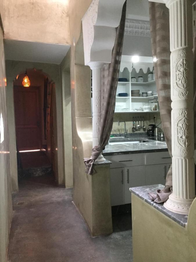 Riad Le Marrakech Berrima Marrakesh Exterior foto
