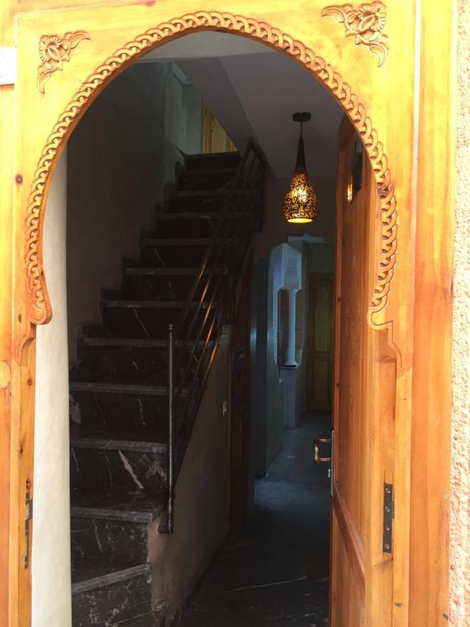 Riad Le Marrakech Berrima Marrakesh Exterior foto